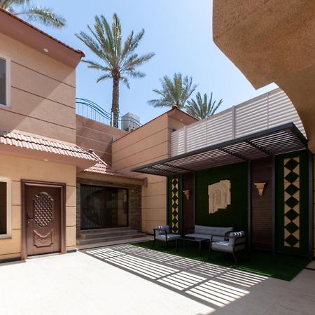Meral Oasis Resort Taif エクステリア 写真