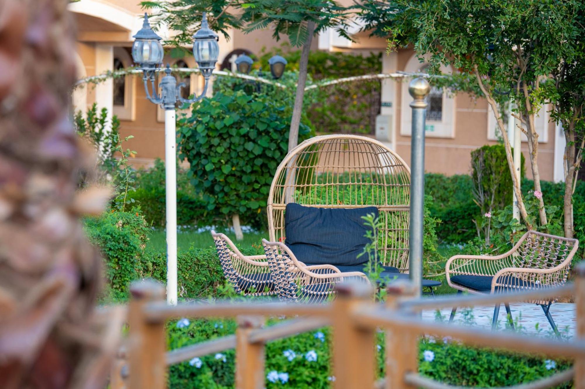Meral Oasis Resort Taif エクステリア 写真