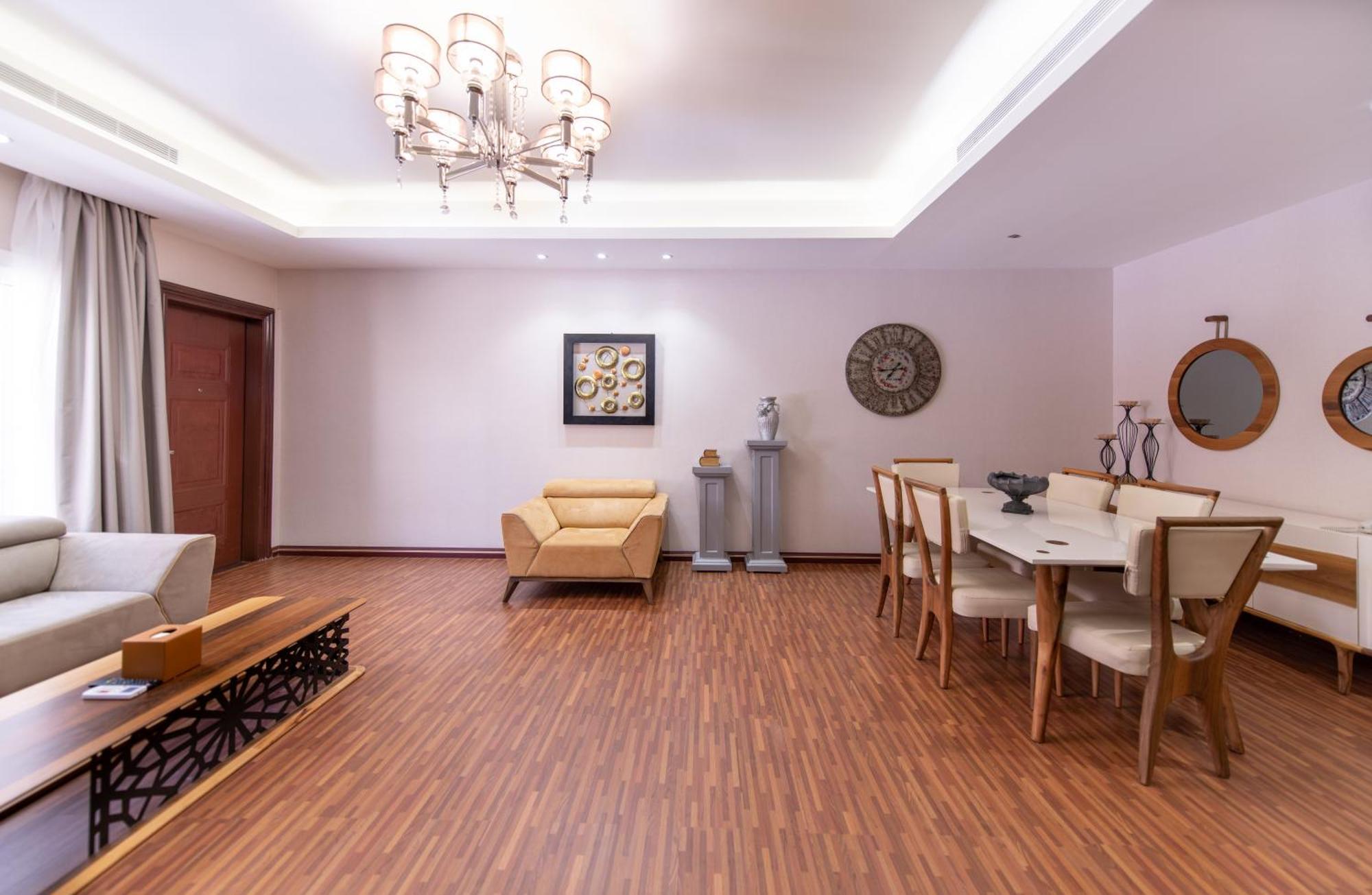 Meral Oasis Resort Taif エクステリア 写真